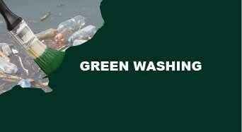 The Great Greenwashing Scam