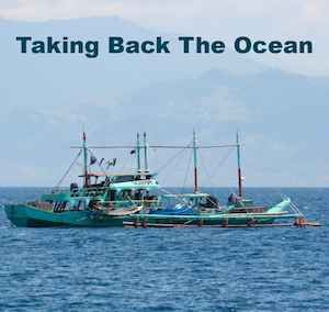 Taking Back The Ocean, Inc.