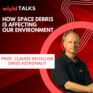 How Space Debris Is Affecting Our Environment
