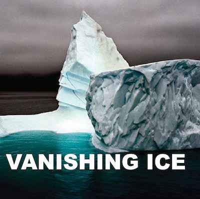 Vanishing Ice: Where Is Greenland Going?