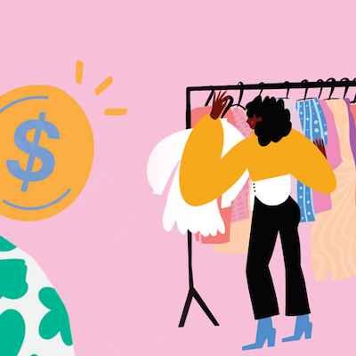 Why Bloggers Need To Stop Fast Fashion Haul?