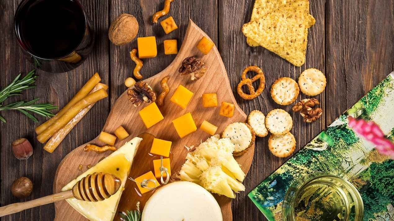 Say Cheese: Is It Bad For Environment?